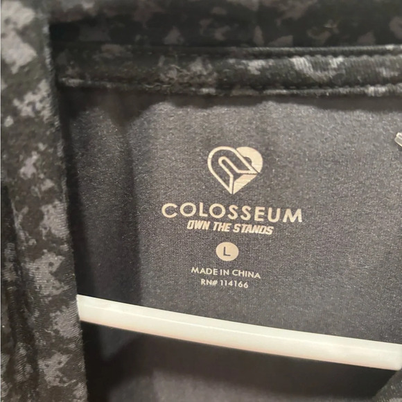 Michigan State crewneck sweatshirt - Picture 5 of 5